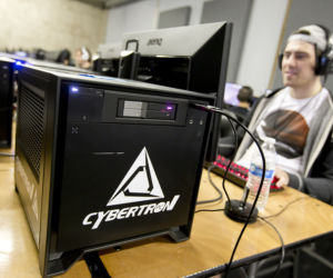 Intel Extreme Masters