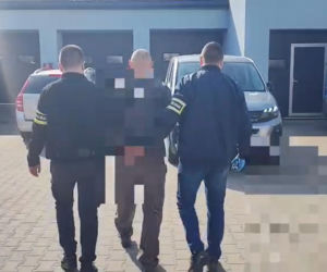 Wtargnęli do domu i porwali 8-letniego chłopca!