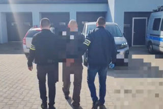 Wtargnęli do domu i porwali 8-letniego chłopca!