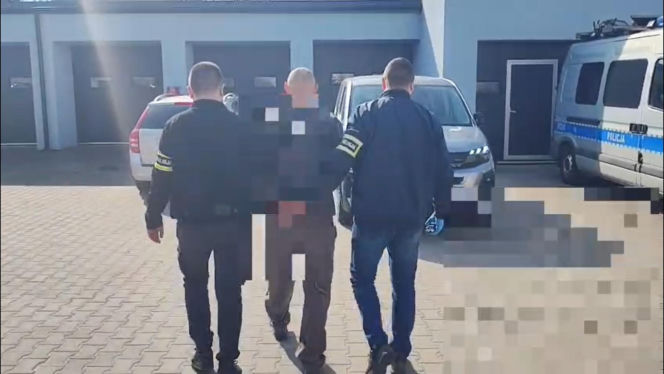 Wtargnęli do domu i porwali 8-letniego chłopca!