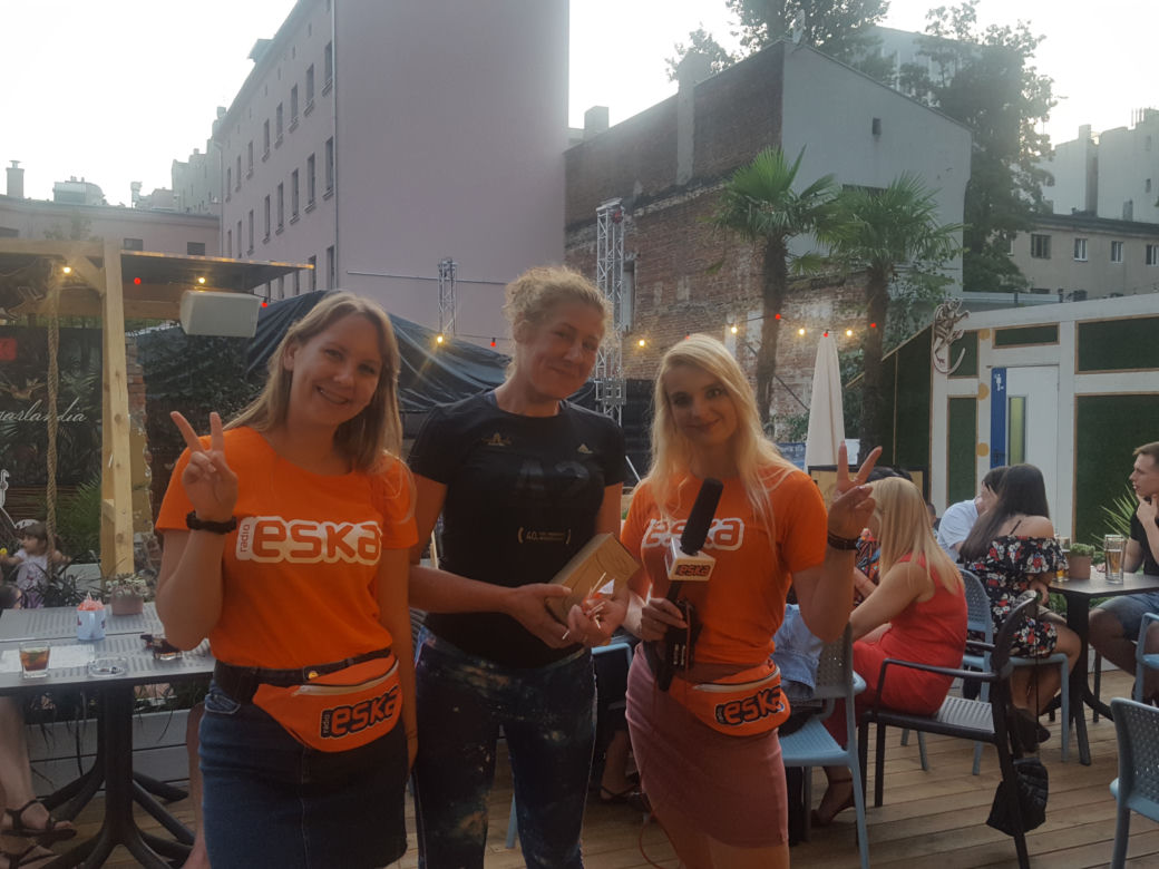 Eska Summer City