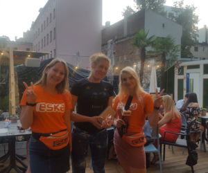 Eska Summer City