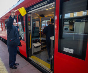 Pociągi do Ciechocinka. Wielki powrót