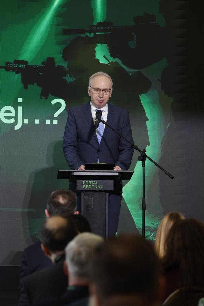 Konferencja "SAFE i co dalej…?"