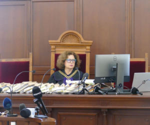 Sebastian M. znów stanął przed sądem. Kolejna rozprawa