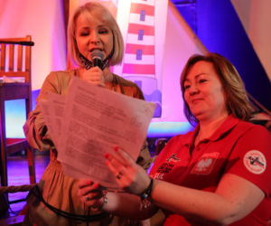 WOŚP 2022 w Tawernie Korsarz