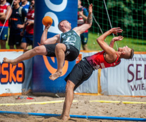 PGNiG Summer Superliga 2020 - Stare Jabłonki