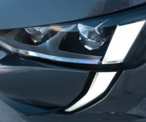Peugeot 508 SW PSE
