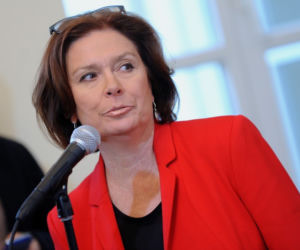 Małgorzata Kidawa-Błońska