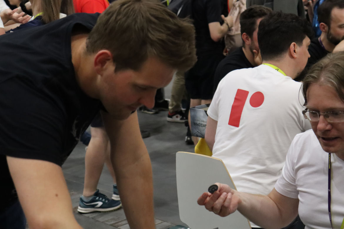 Pyrkon 2023: Pierwszy dzień za nami!