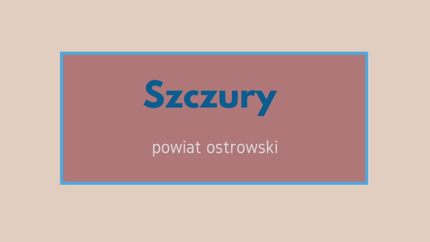 Zabawne nazwy miejscowości w południowej Wielkopolsce. Padniesz ze śmiechu! [GALERIA]
