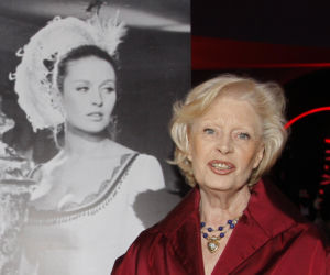 Beata Tyszkiewicz na przestrzeni lat. Tak zmieniał się wizerunek legendy polskiego kina
