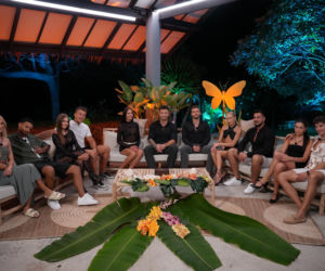 Hotel Paradise 12 - odcinek 15