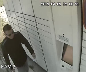 Policja poszukuje mężczyzn, którzy mogą mieć związek z oszustwami