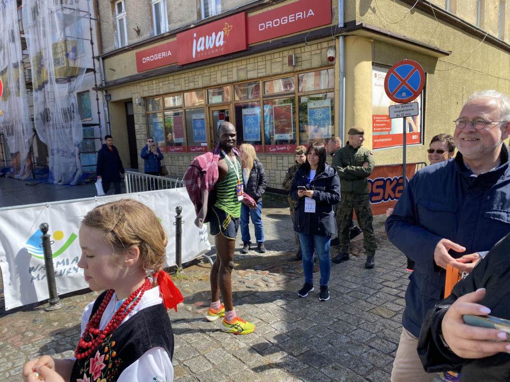 Półmaraton Ślimaka 2025