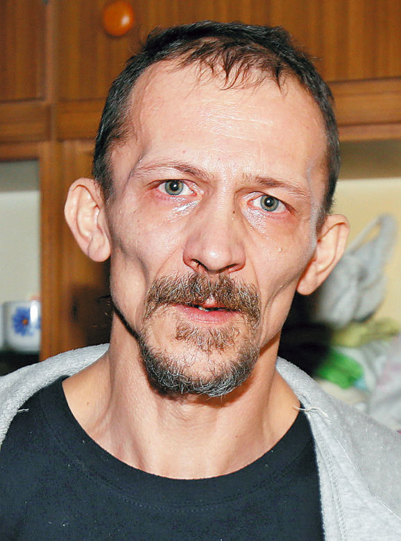 Moja córeczka spłonęła w pożarze