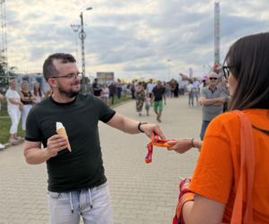 26. Dni Pawłowa. Tłumy na koncertach i fantastyczna zabawa