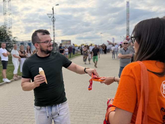 26. Dni Pawłowa. Tłumy na koncertach i fantastyczna zabawa
