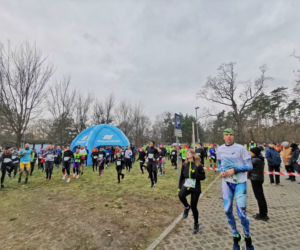 7. Ostrowska Jesień Biegowa Ostrów 2021
