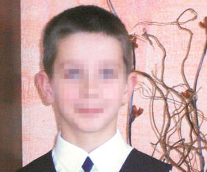 Ciągnik zmiażdżył Bartka
