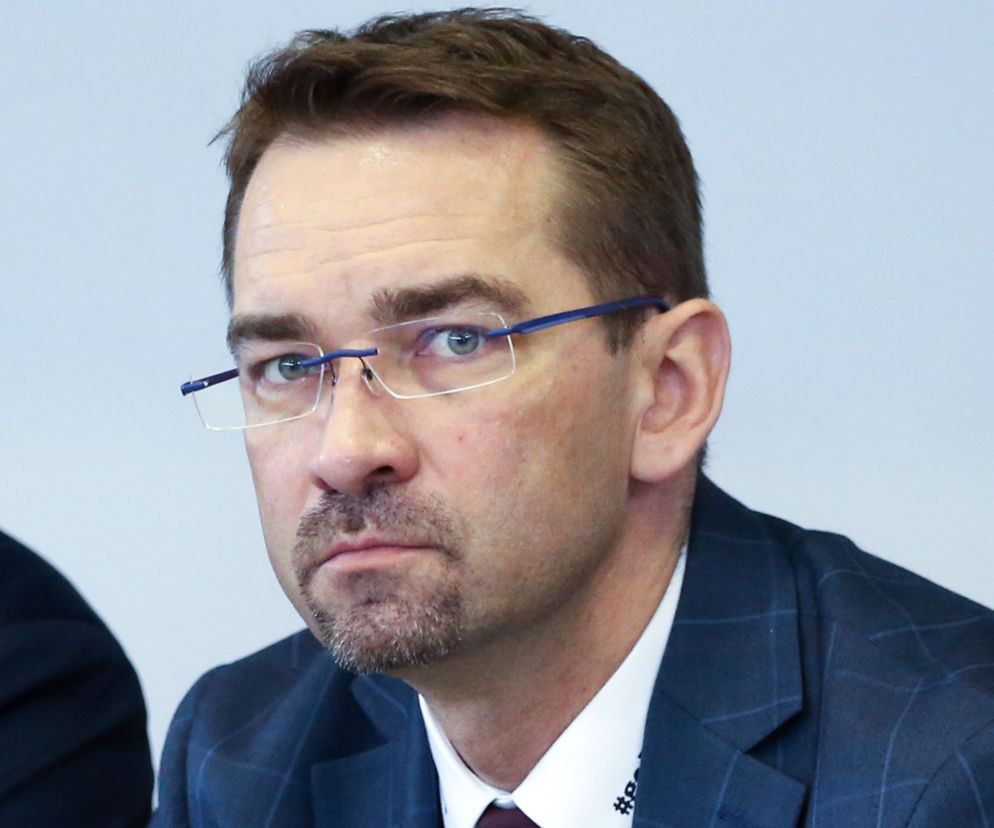 Sebastian Świderski