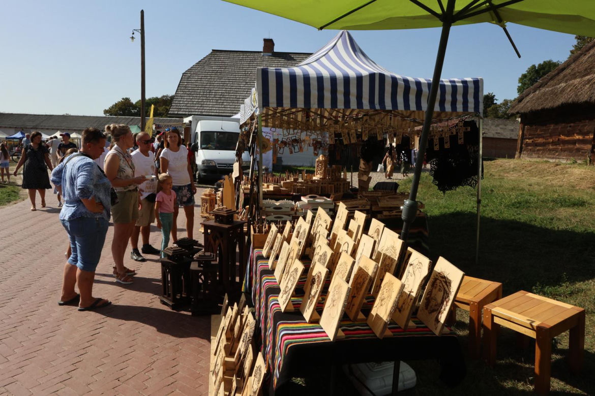 XXV Lubelskie Święto Chleba w Muzeum Wsi Lubelskiej