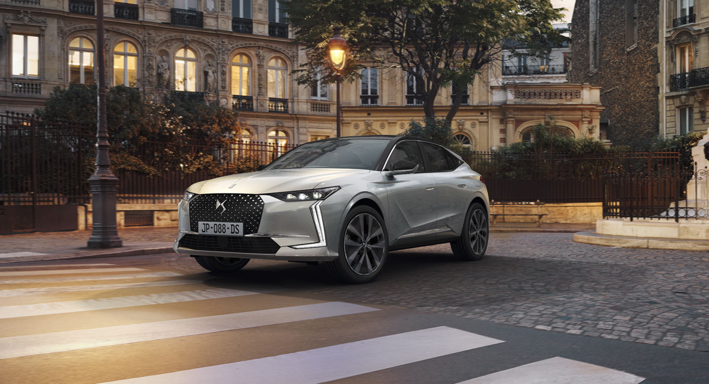 DS 4 (2021)