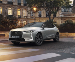 DS 4 (2021)