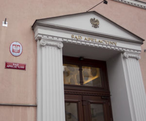 dożywocie dla bombera