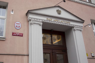 Sędzia pójdzie do więzienia za kradzież pendrivów?