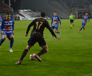 Górnik Zabrze - Wisła Płock: Słabe pożegnanie z ligą na własnym obiekcie [ZDJĘCIA KIBICÓW]