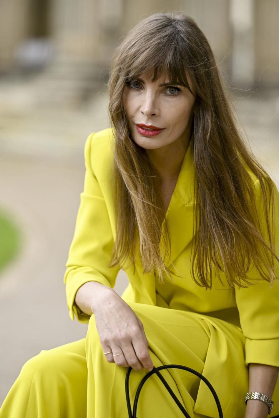 Agnieszka Dygant