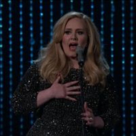Adele w Mannequin Challenge! Zastygła jako postać z westernu! [VIDEO] – informacje, premiery teledysków – ESKA.pl