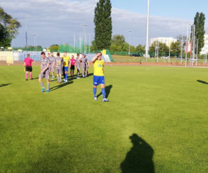Elana Toruń - Stal Rzeszów, tak wyglądał mecz w czasach pandemii koronawirusa