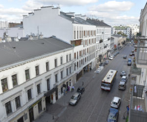 KRYMINALNA WARSZAWA. Takie przestępstwa popełniono w twojej dzielnicy. Sprawdź co się działo 