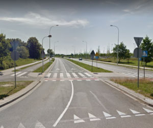 Węzeł Wrocław Lotnisko (ul. Graniczna)