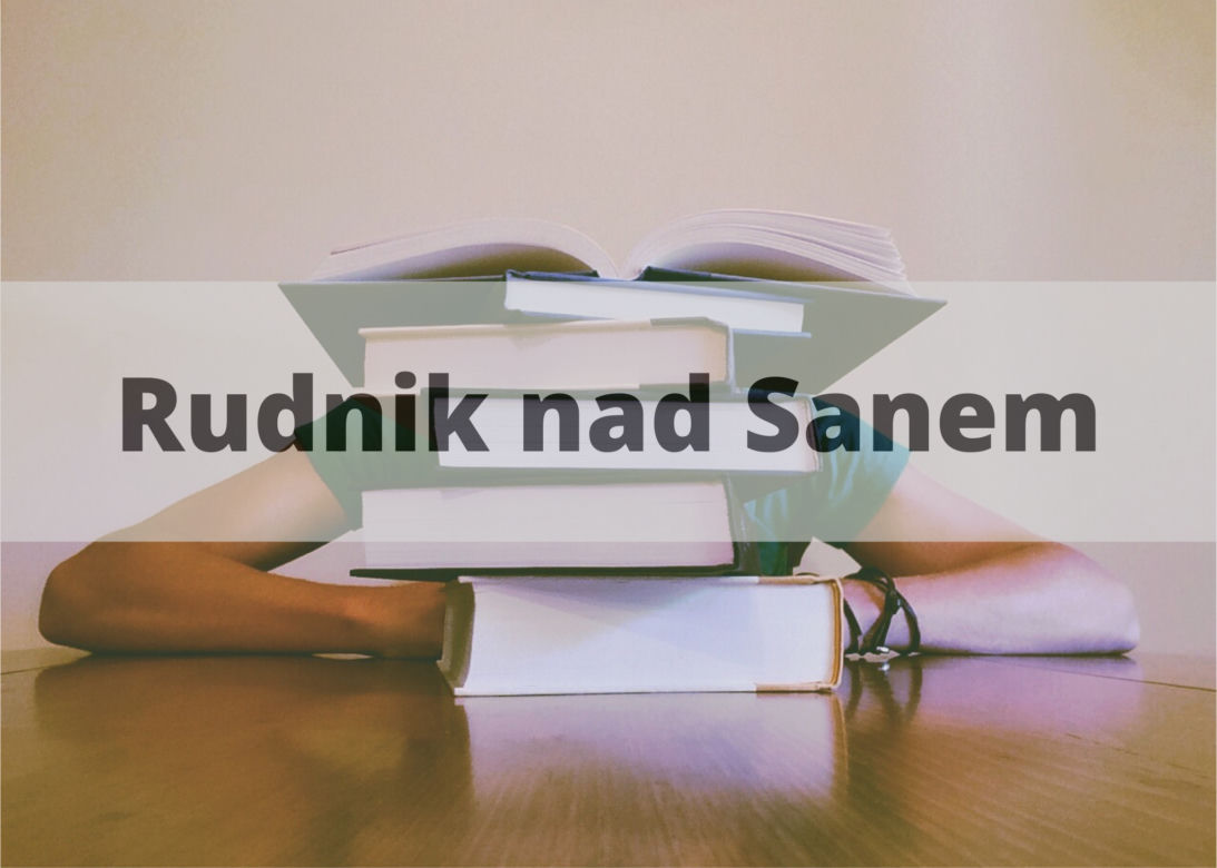 Rudnik nad Sanem