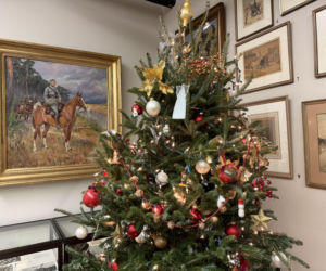 Spotkanie opłatkowe w Instytucie Józefa Piłsudskiego w Ameryce 2025