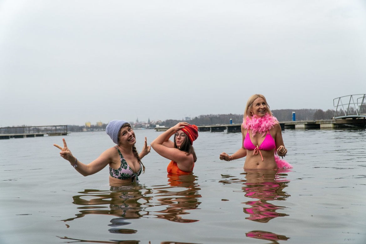 Blogowe Morsy 2 już w sobotę