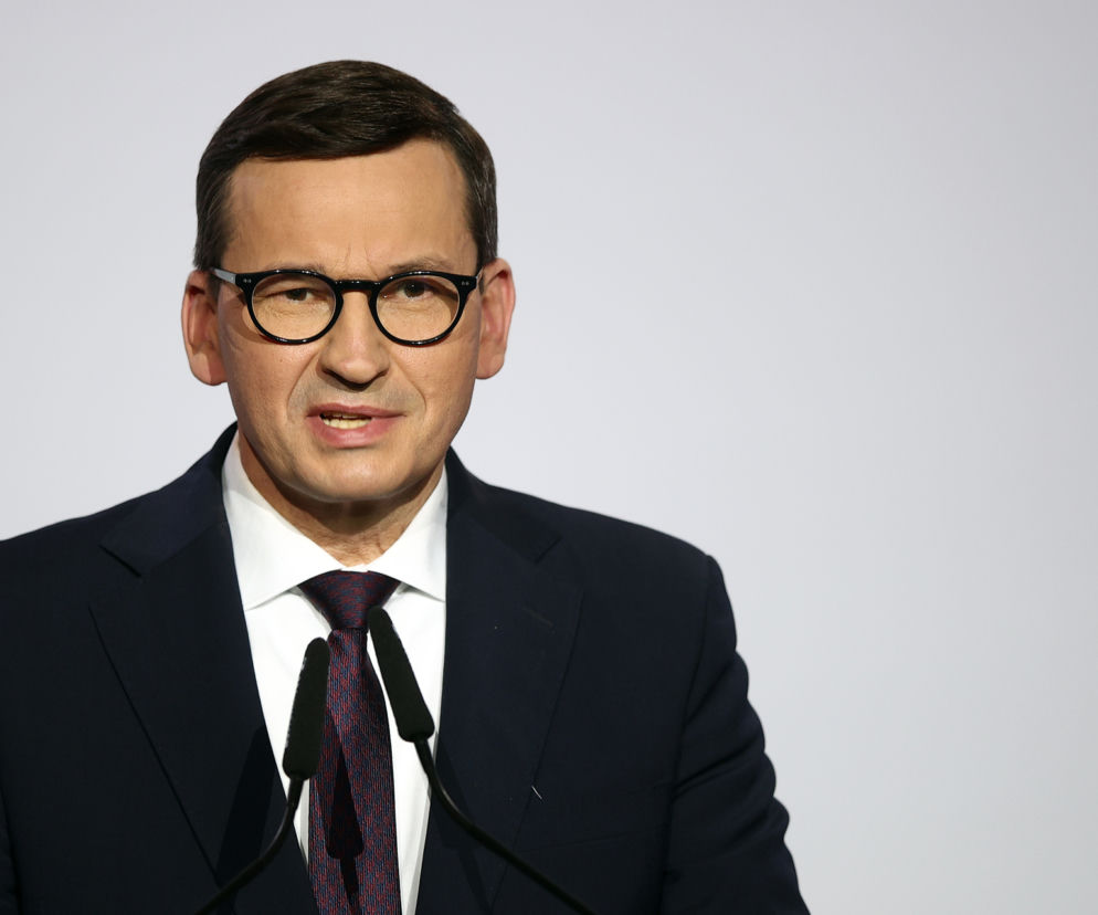 Mateusz Morawiecki 