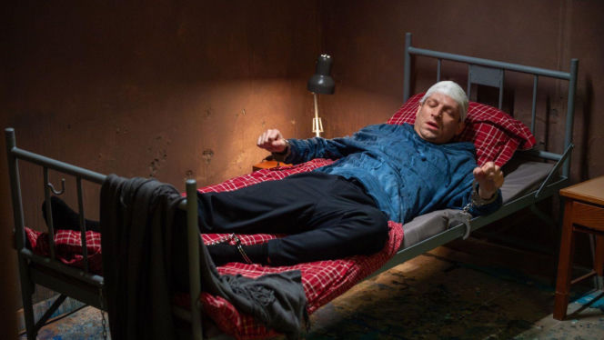 Barwy szczęścia odc. 3295. Łukasz (Michał Rolnicki)