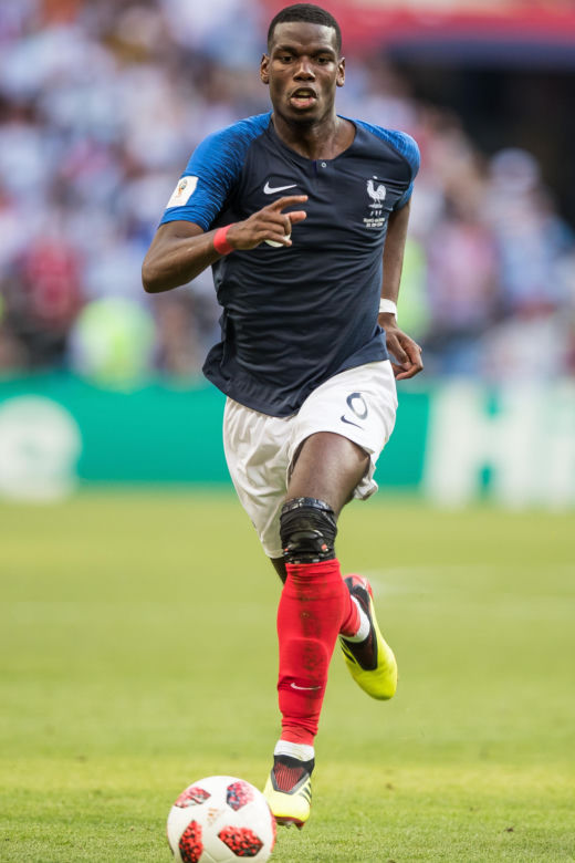 Paul Pogba