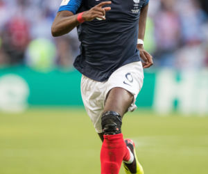 Paul Pogba