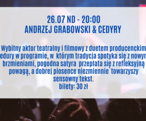 Dni Olsztyna 2020. Będzie się działo! Zobacz program imprezy