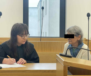 Emerytka obrażała Jerzego Owsiaka w internecie. Sąd skazał Izabelę M.