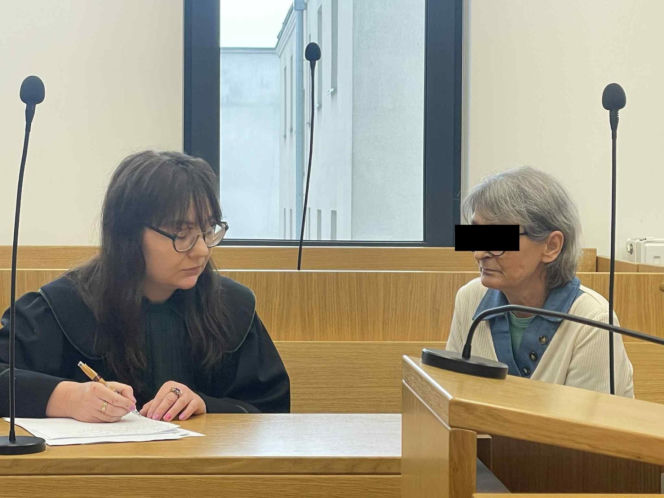 Emerytka obrażała Jerzego Owsiaka w internecie. Sąd skazał Izabelę M.