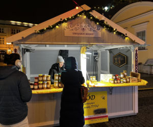 Białostocki Jarmark Świąteczny 2025