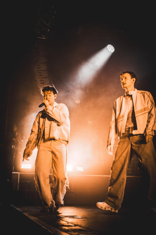 Marcus & Martinus powracają do Polski! Fani szykują się na dwa gorące koncerty