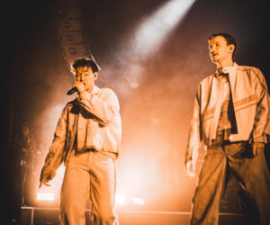 Marcus & Martinus powracają do Polski! Fani szykują się na dwa gorące koncerty