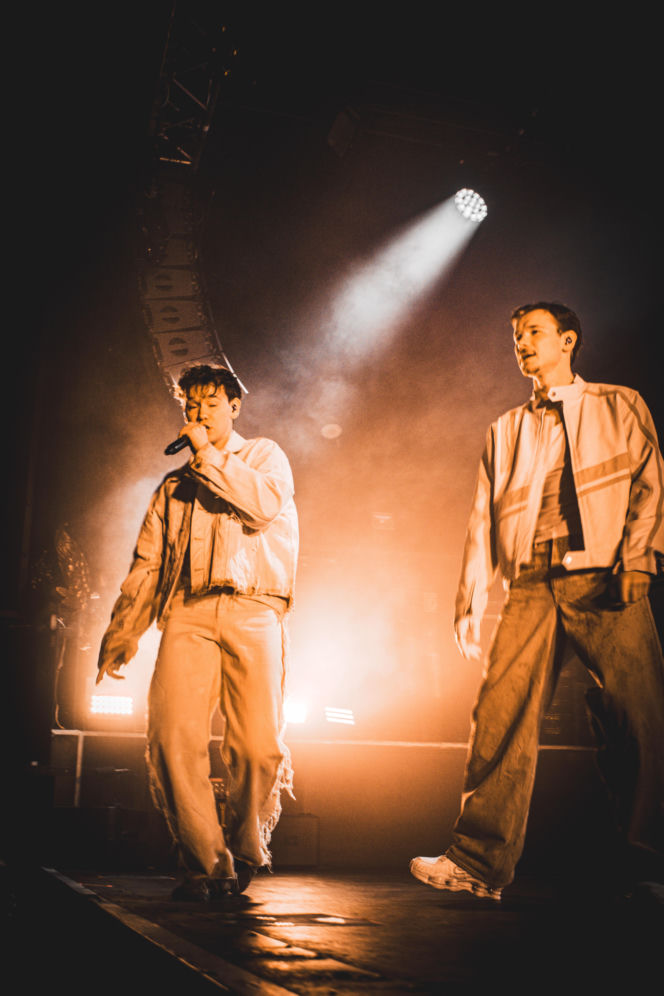 Marcus & Martinus powracają do Polski! Fani szykują się na dwa gorące koncerty